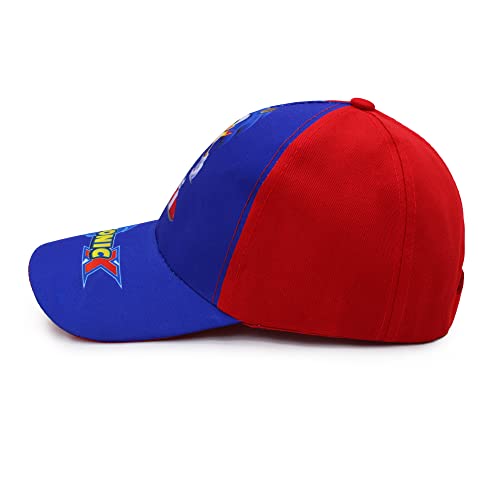 VRITRAZ Printed Character Little Baseball Cap for Kids, Baby Girls and Boys 3-12 Years