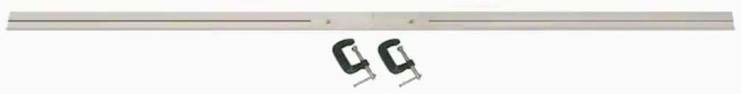 Swanson Tool Co Cutting Guide Bundle with Speed Square, C-clamps and Booklet