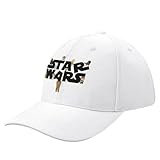 [RFSHOPQD] キャップ スターウォーズ 帽子 野球帽 紫外線対策 日よけ メンズ レディース 人気 おしゃれ 大きいサイズ ベースボールキャップ 野球帽 調整可能 春 夏 秋 冬 男女兼用