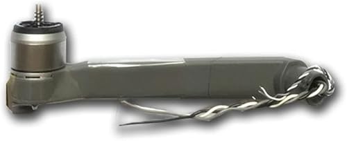 Miniatura 3 de Brazos de motor originales para DJI Mavic 2 Enterprise, brazo delantero  trasero izquierdoderecho para Mavic 2 Enterprise Drone repuesto como piezas