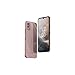 Nokia C32 Dual SIM 64GB ROM + 4GB RAM Factory Unlocked 4G/LTE Smartphone (Beach Pink) - International Version