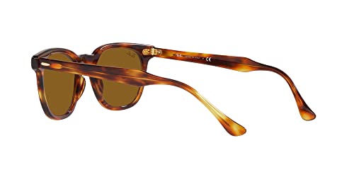 Image of Ray-Ban Unisex Rb2298 Hawkeye Square Sunglasses
