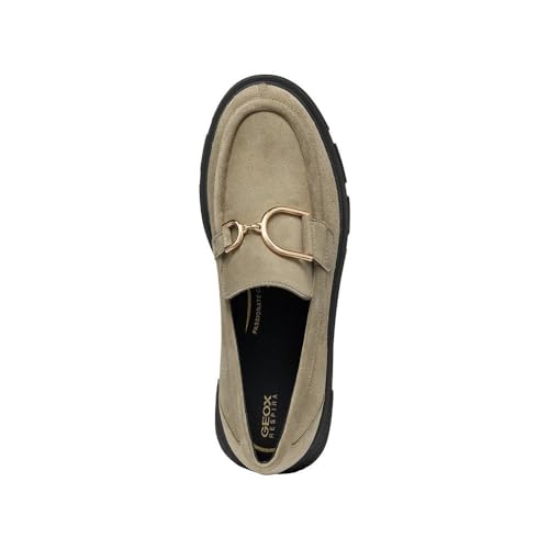 Image of Geox Womens D Vilde H