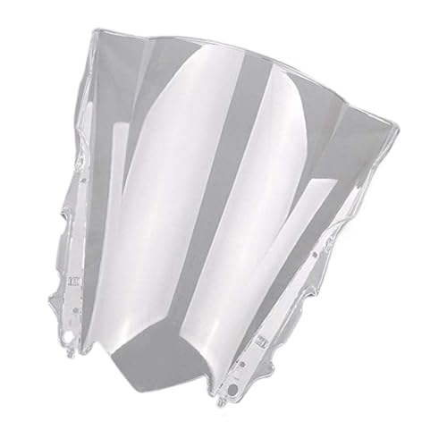 Pare-brise pour YZF R3 R25 contre la fatigue du vent sur route