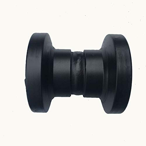 Fit for Kubota KX018-4 Mini Excavator Track Roller Bottom Roller