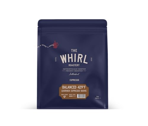 THE WHIRL Kahvelerde 2. Ürüne %40 İndirim