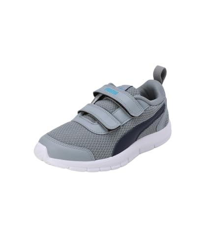 Puma Unisex-Kids' Racer PS V3 Sneaker