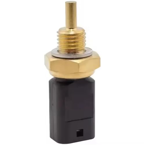 Sensor de temperatura del refrigerante para mantenimiento de motor Renault Clio y Megane