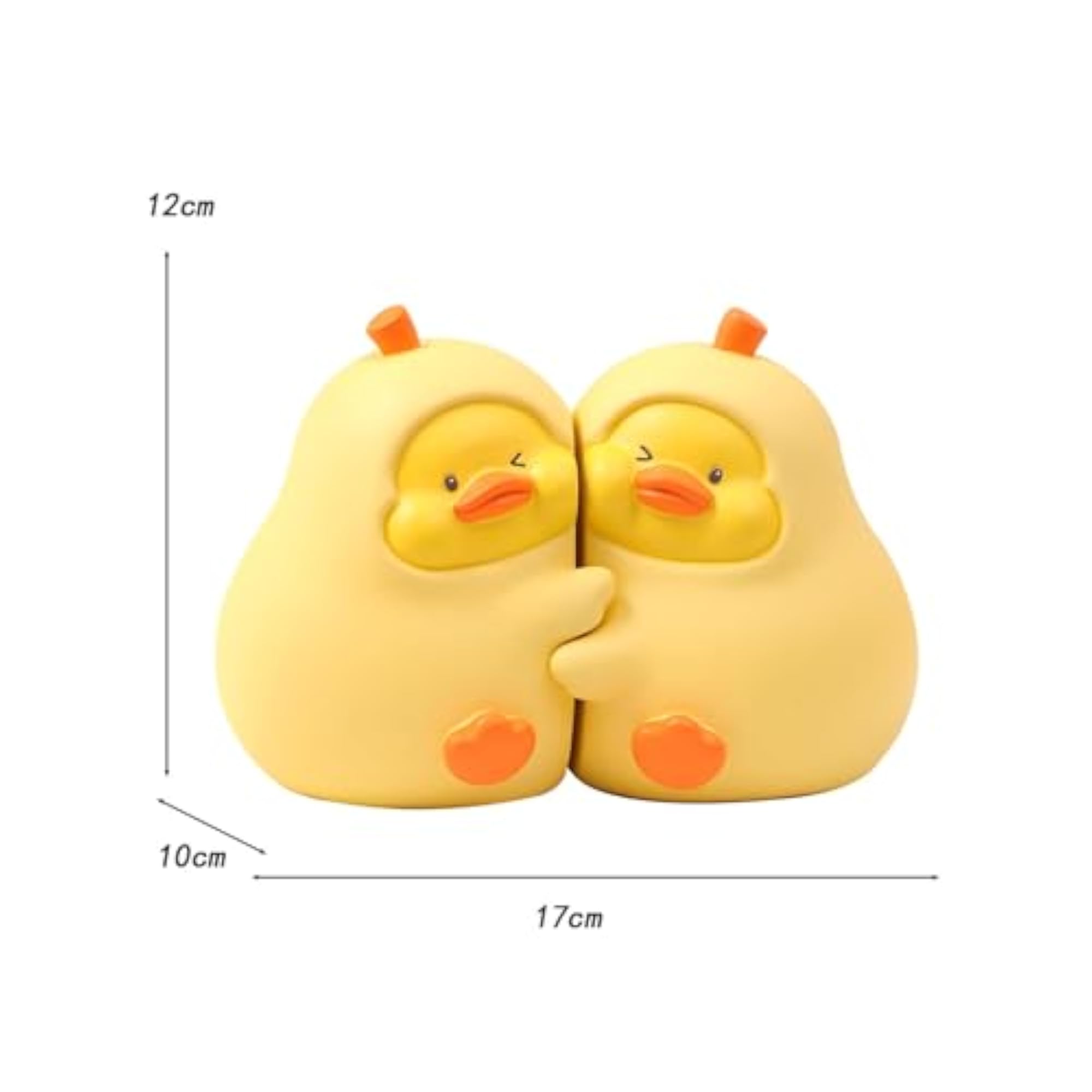 Cute Decorative Bookend for Living Room and Office
