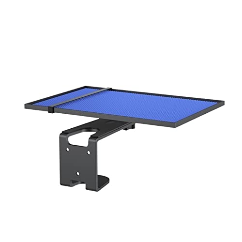 Soporte de proyector para montaje en pared, soporte plegable universal para sala y dormitorio miniatura 1