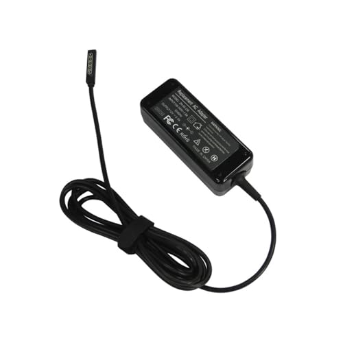 Adaptador de corriente de 12 V con 3,6 A para optimizar la carga de tu ordenador portátil