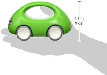 Kid O Go Car Early Learning Push & Pull Toy - Green