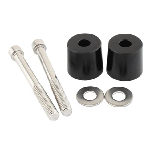 Rehausseur de guidon pour moto X350 2023 adaptateur alu