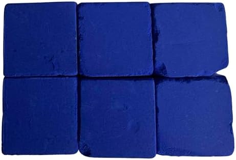 Amazon.com: Reckitt's Blue Laundry Bluing (Pack of 10 Tablets) : Health ...