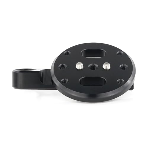 Support de navigation GPS haute durabilité crossbar moto XV 1600