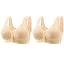 2pc A15 Beige