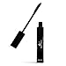 Beauty Vaulte Waterproof Mascara, Super Black Lengthening & Volumizing Mascara, Smudge proof, Long-Lasting, Lifts Conditions & Separates Lashes, Lash Plumping Waterproof Mascara
