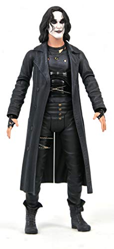 Diamond Select The Crow Deluxe action figure