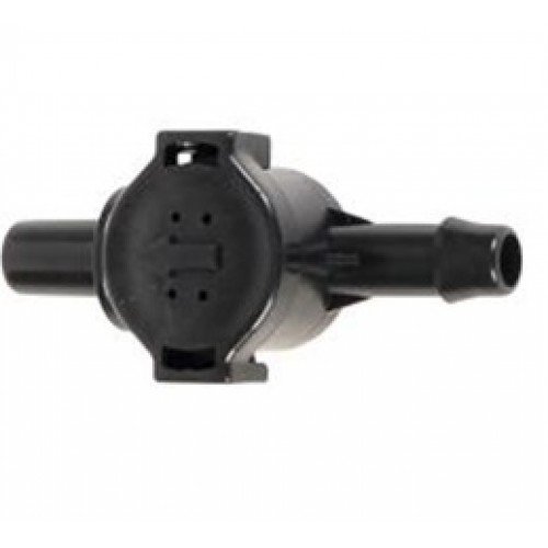 GreenAge drip Irrigation Mini Anti drip Valve with 4mm Plug Adapter