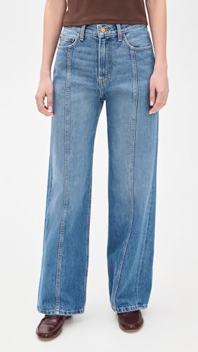 Women's Quinn Jeans2