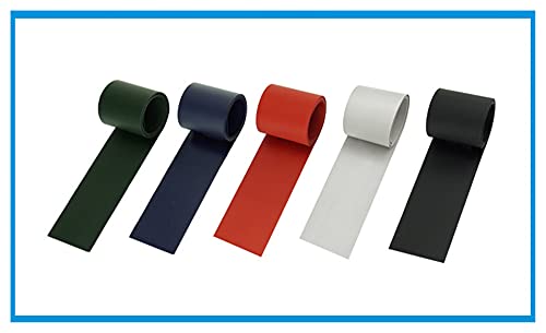 Ferragens para Iates Marítimos 185 * 125mm Barco plástico inflável especial PVC Reparar kit de patch