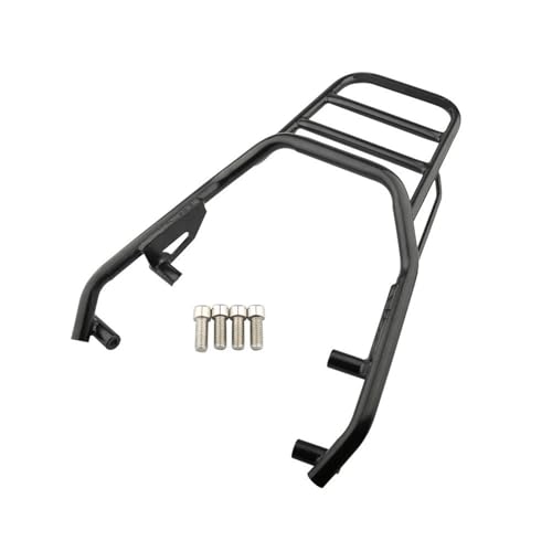 Porte-bagages arrière pour FTR1200 2019-2023 | Support valise et boîte de transport moto