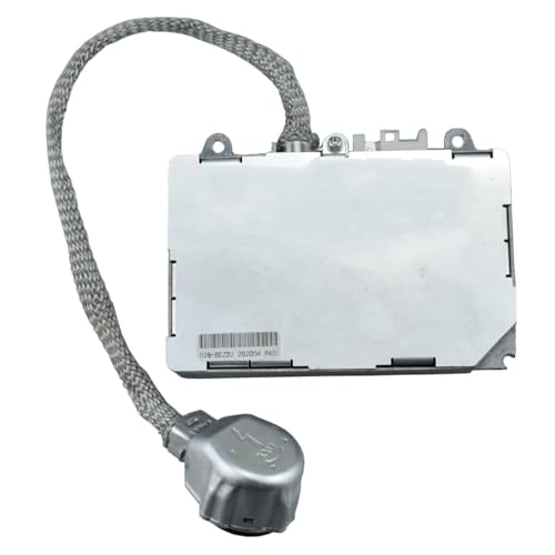 Balastro Faro para Prius 2004 con encendido rápido D2S D2R regulador de faros xenón