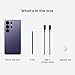 Samsung Galaxy S26 Ultra, Unlocked Android Smartphone + $200 Gift Card, 512GB, Privacy Display, Galaxy AI, AI Camera, Super Fast Charging 3.0, Durable Battery, 2026, US 1 Year Warranty, Cobalt Violet