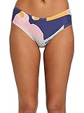 Bezeichnung: Bikinihose in Hipster-Form mit Print