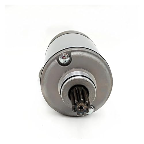 Motor de arranque HISUN 800cc: Soluciona el encendido defectuoso de tu UTV o ATV 3