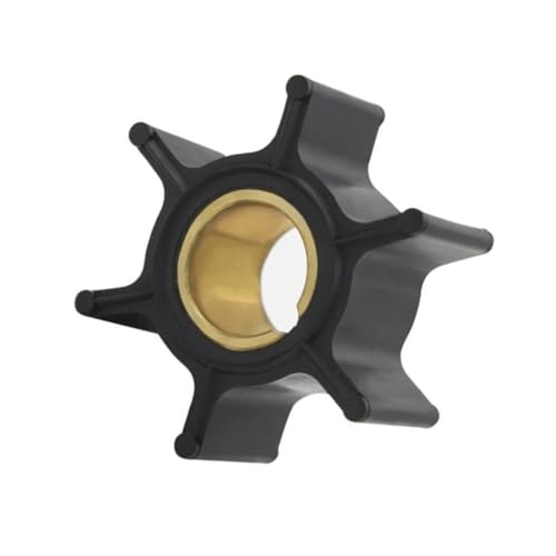 Turbine de pompe à eau pour réparer la surchauffe hors-bord 15 CV