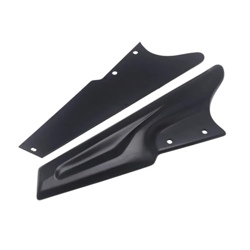 Couvercle de panneau latéral droit XT1200Z cache carénage