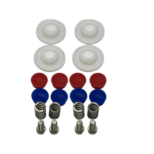 Image of CPS MV4XRK Vortech Manifold Repair kit