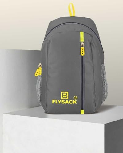 Image of 22 L Backpack Casual Bag WaterResistant Tuition Picnic Daypack 11 11