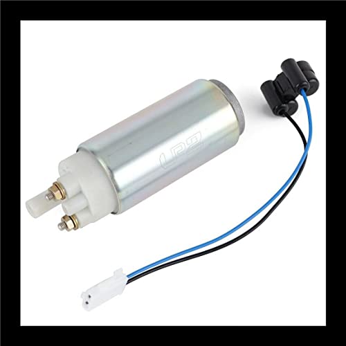 Pompe à essence Suzuki DF 50 garantit un débit constant