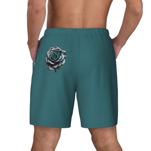 Short de bain à séchage rapide homme contre l'humidité - 7