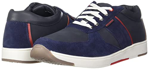 Image of Red Chief Mens Casual Shoes Boat Shoe