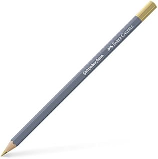 Goldfaber Aqua Watercolour Pencil - 199 Black