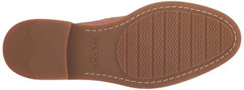 Image of Sperry Women's Fairpoint Loafer Suede Sneaker