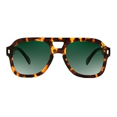 Leopard - Dark Green