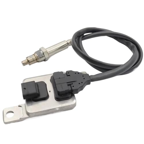 Capteur de NOx 4G0907807K : roulez sereinement en Audi A6 et A7