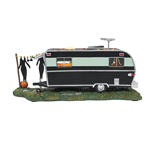Figurine lumineuse Department 56 en cadeau idéal de fin d'année multicolore - 3