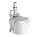 Saniflo 021 Saniswift Gray Water Pump