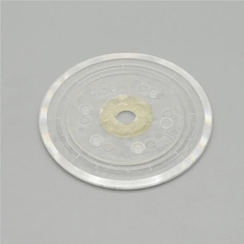 Disque de code d'encodeur de vitesse haute précision pour châssis Epson L1800 L800, 2 unités - 2