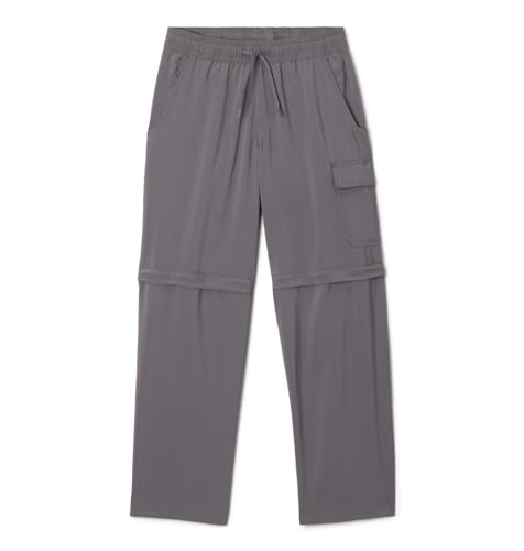 Image of Columbia Boys Convertible Pant