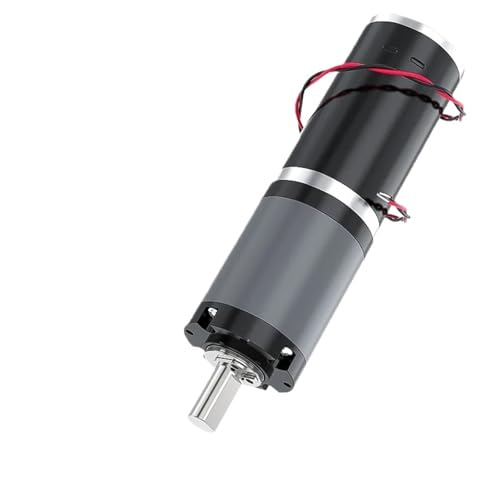 Moteur réducteur 32GP-31ZY moteur sans balais grand couple DC 12V 80RPM engrenage