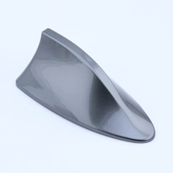 Antenne requin Peugeot 308 anti-casse pour signal radio stable