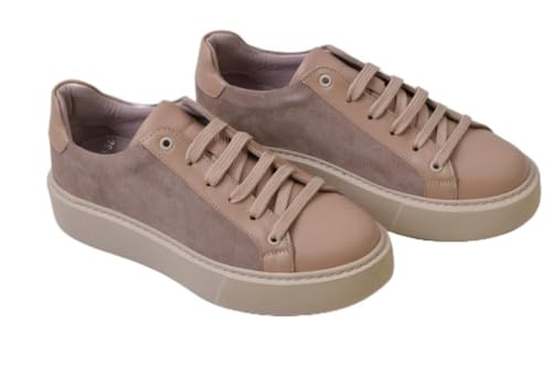 Sneakers LM/051243 pour femme : la chaussure idéale pour vos journées actives