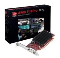 Mejora el control de datos con Sapphire AMD FirePro 2270 ampliando el escritorio de tu ordenador