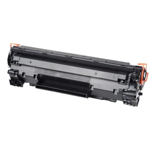 Toner laser CB436A noir pour les impressions administratives sur la serie M1120n et P1505
